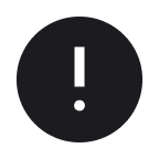 Icono error
